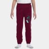 Youth NuBlend® Fleece Sweatpant Thumbnail