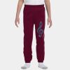 Youth NuBlend® Fleece Sweatpants Thumbnail