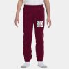 Youth NuBlend® Fleece Sweatpants Thumbnail