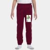 Youth NuBlend® Fleece Sweatpants Thumbnail