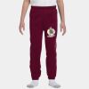 Youth NuBlend® Fleece Sweatpants Thumbnail