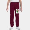 Youth NuBlend® Fleece Sweatpant Thumbnail