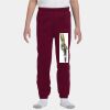 Youth NuBlend® Fleece Sweatpants Thumbnail