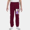 Youth NuBlend® Fleece Sweatpant Thumbnail