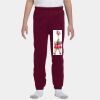 Youth NuBlend® Fleece Sweatpant Thumbnail