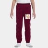 Youth NuBlend® Fleece Sweatpant Thumbnail