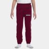 Youth NuBlend® Fleece Sweatpant Thumbnail