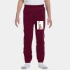 Youth NuBlend® Fleece Sweatpant Thumbnail