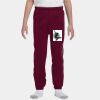 Youth NuBlend® Fleece Sweatpant Thumbnail