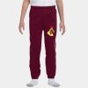 Youth NuBlend® Fleece Sweatpant Thumbnail