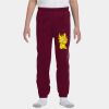 Youth NuBlend® Fleece Sweatpants Thumbnail