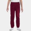 Youth NuBlend® Fleece Sweatpant Thumbnail