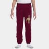 Youth NuBlend® Fleece Sweatpant Thumbnail