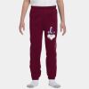 Youth NuBlend® Fleece Sweatpant Thumbnail