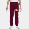 Youth NuBlend® Fleece Sweatpant Thumbnail