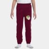 Youth NuBlend® Fleece Sweatpant Thumbnail