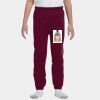 Youth NuBlend® Fleece Sweatpant Thumbnail