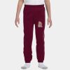 Youth NuBlend® Fleece Sweatpants Thumbnail