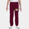 Youth NuBlend® Fleece Sweatpant Thumbnail