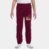 Youth NuBlend® Fleece Sweatpant Thumbnail