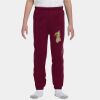 Youth NuBlend® Fleece Sweatpant Thumbnail