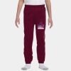 Youth NuBlend® Fleece Sweatpants Thumbnail