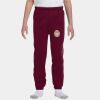 Youth NuBlend® Fleece Sweatpant Thumbnail