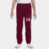 Youth NuBlend® Fleece Sweatpants Thumbnail