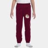 Youth NuBlend® Fleece Sweatpants Thumbnail