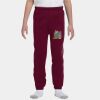 Youth NuBlend® Fleece Sweatpant Thumbnail