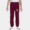 Youth NuBlend® Fleece Sweatpants Thumbnail