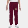 Youth NuBlend® Fleece Sweatpants Thumbnail