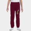 Youth NuBlend® Fleece Sweatpant Thumbnail