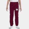 Youth NuBlend® Fleece Sweatpant Thumbnail