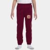 Youth NuBlend® Fleece Sweatpants Thumbnail