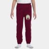 Youth NuBlend® Fleece Sweatpant Thumbnail