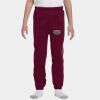 Youth NuBlend® Fleece Sweatpants Thumbnail