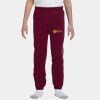 Youth NuBlend® Fleece Sweatpants Thumbnail