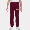 Youth NuBlend® Fleece Sweatpants Thumbnail