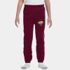 Youth NuBlend® Fleece Sweatpant Thumbnail