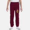 Youth NuBlend® Fleece Sweatpant Thumbnail