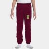 Youth NuBlend® Fleece Sweatpant Thumbnail