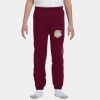 Youth NuBlend® Fleece Sweatpants Thumbnail