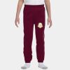 Youth NuBlend® Fleece Sweatpants Thumbnail