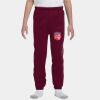 Youth NuBlend® Fleece Sweatpants Thumbnail