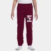 Youth NuBlend® Fleece Sweatpant Thumbnail