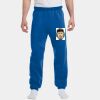 Adult NuBlend® Fleece Sweatpants Thumbnail