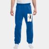 Adult NuBlend® Fleece Sweatpants Thumbnail