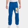 Adult NuBlend® Fleece Sweatpants Thumbnail