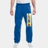 Adult NuBlend® Fleece Sweatpants Thumbnail